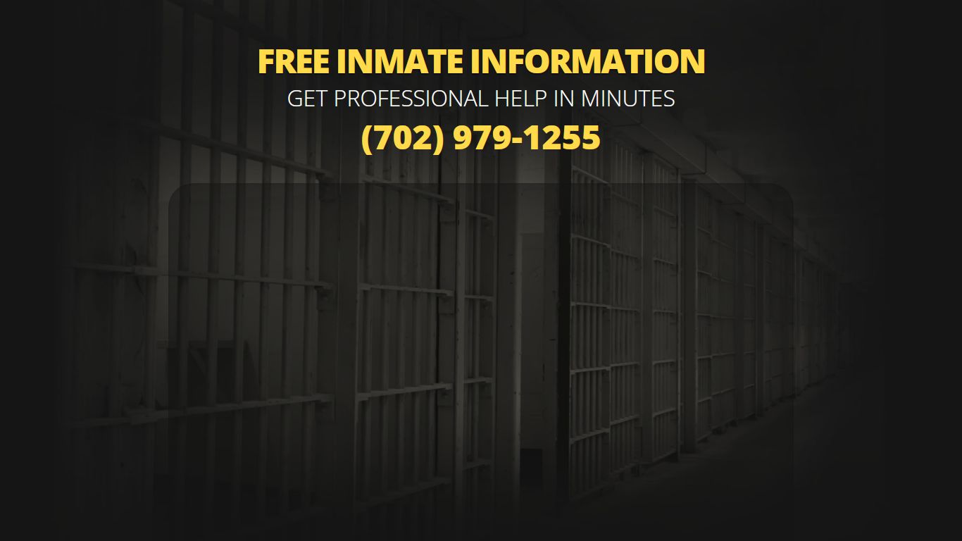 Las Vegas Detention Center